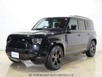 2022 ROVER DEFENDER 110X