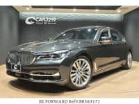 2017 BMW 7 SERIES