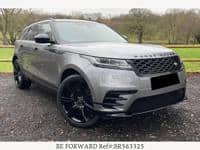 2020 LAND ROVER RANGE ROVER VELAR AUTOMATIC DIESEL