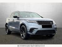 2020 LAND ROVER RANGE ROVER VELAR AUTOMATIC DIESEL