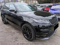 2018 LAND ROVER RANGE ROVER VELAR AUTOMATIC PETROL