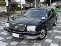 2001 TOYOTA CENTURY