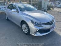 2017 TOYOTA MARK X