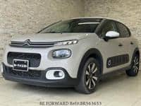 2018 CITROEN C3