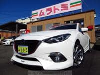 MAZDA Axela Sport