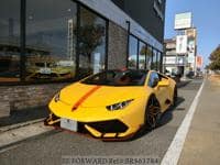 2017 LAMBORGHINI LAMBORGHINI OTHERS LP610-4LDF4WD