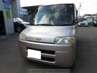 2006 DAIHATSU TANTO X