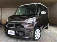 2019 MITSUBISHI EK SPACE