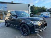 2019 LAND ROVER RANGE ROVER 3.0 SDV6 