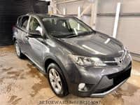 2015 TOYOTA RAV4 MANUAL DIESEL