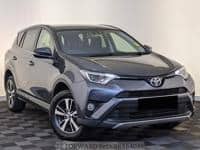 2016 TOYOTA RAV4 MANUAL DIESEL