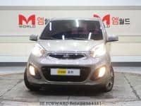 2014 KIA MORNING (PICANTO) / SMART KEY,BACK CAMERA