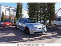 ALFA ROMEO 147