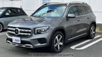 2021 MERCEDES-BENZ GLB- CLASS GLB200D4MATIC