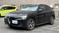 2020 ALFA ROMEO STELVIO 2.2Q4