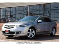 2009 HONDA ACCORD 2.424TL