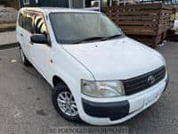 2008 TOYOTA PROBOX VAN