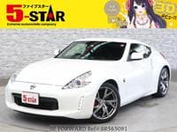 2016 NISSAN FAIRLADY Z