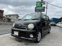 2007 DAIHATSU MOVE LATTE