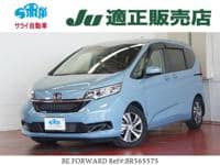 2020 HONDA FREED 1.5G