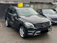 MERCEDES-BENZ ML Class