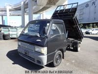 1997 MAZDA BONGO BRAWNY TRUCK