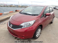 2015 NISSAN NOTE X DIG-S V SELECTION PLUS SAFETY