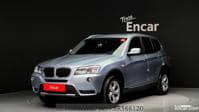 2014 BMW X3