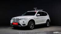 2015 BMW X3