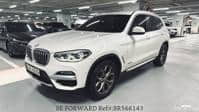 2018 BMW X3