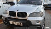 2008 BMW X5