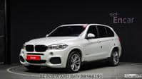 2015 BMW X5