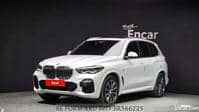 2020 BMW X5