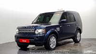 2012 LAND ROVER DISCOVERY