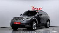 2018 LAND ROVER RANGE ROVER VELAR