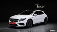 2019 MERCEDES-BENZ GLA-CLASS