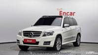 2011 MERCEDES-BENZ GLK-CLASS