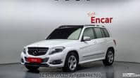 MERCEDES-BENZ GLK-Class