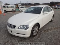 2009 TOYOTA MARK X 250G F PACKAGE