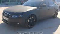 2009 AUDI A4