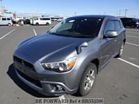 2011 MITSUBISHI RVR G