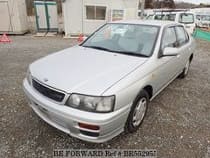 Used 1997 NISSAN BLUEBIRD BR552955 for Sale
