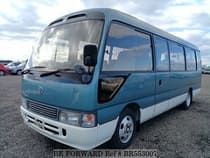 Used 1996 TOYOTA COASTER BR553007 for Sale