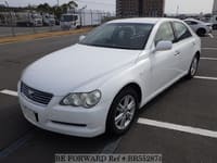 2005 TOYOTA MARK X 250G