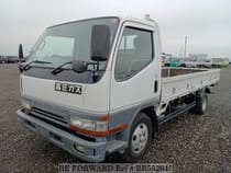 Used 1999 MITSUBISHI CANTER BR552645 for Sale
