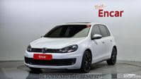 2011 VOLKSWAGEN GOLF