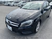 2014 MERCEDES-BENZ A-CLASS A180 VALUE PACKAGE RSP
