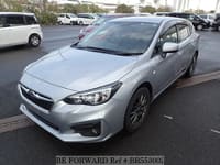 2016 SUBARU IMPREZA SPORTS 1.6I-L EYESIGHT