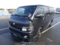 2007 TOYOTA HIACE VAN SUPER GL