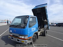 Used 1994 MITSUBISHI CANTER BR556789 for Sale